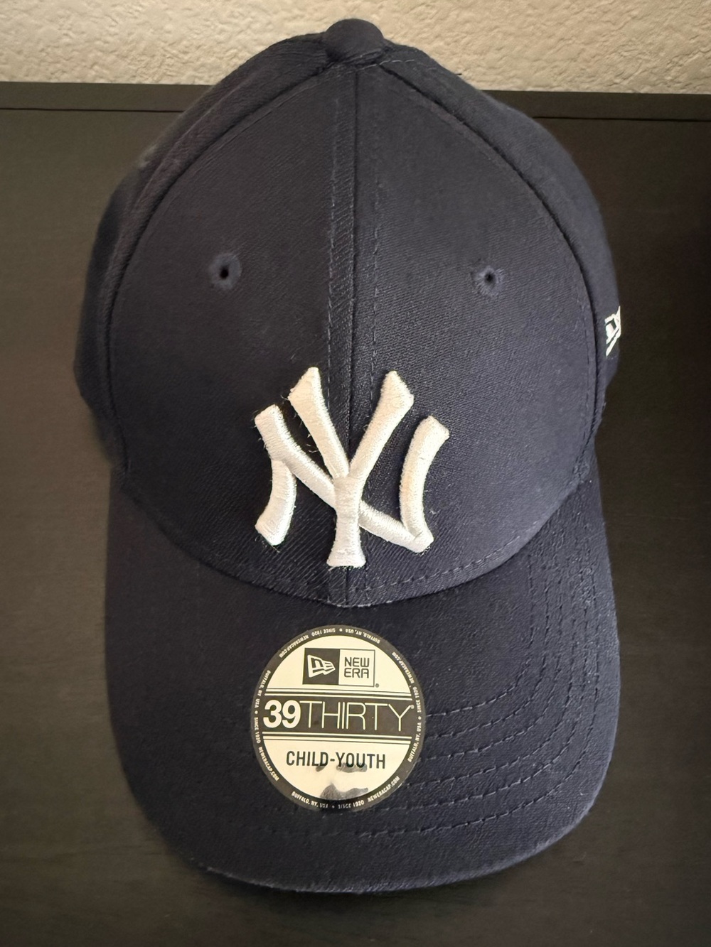NEW New Era Yankees Cap Child / Youth